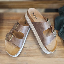 Load image into Gallery viewer, NO FILTER SANDAL
