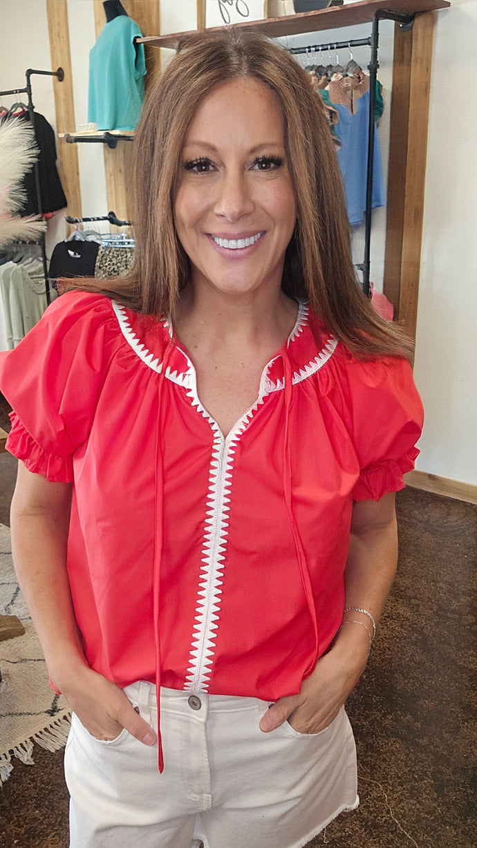 The Red Top