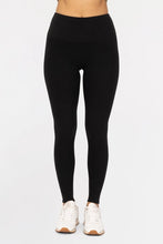 Load image into Gallery viewer, High-Waisted Fleece Leggings
