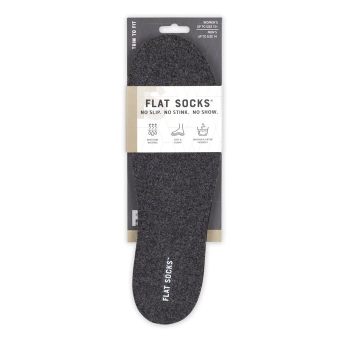FLAT SOCKS