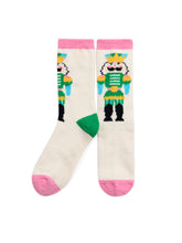 Load image into Gallery viewer, Holiday Socks
