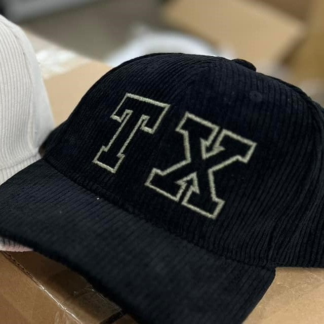 TX CORD HAT