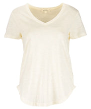 Load image into Gallery viewer, The Basic V-Neck Tee
