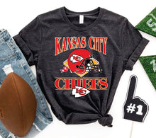Load image into Gallery viewer, KANSAS CITY TEES
