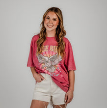 Load image into Gallery viewer, PINK WORLD TOUR TEE

