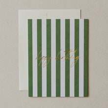 Load image into Gallery viewer, Happy Birthday Card Collection
