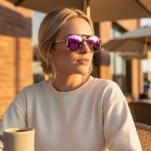 Load image into Gallery viewer, Dax Eyewear- Earhart
