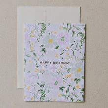 Load image into Gallery viewer, Happy Birthday Card Collection
