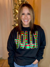 Load image into Gallery viewer, Jolly Puff Sweatshirt
