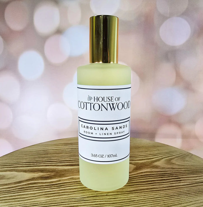 Carolina Sands Room & Linen Spray