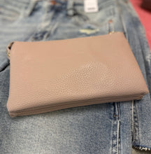 Load image into Gallery viewer, The Riley Crossbody/Wristlet
