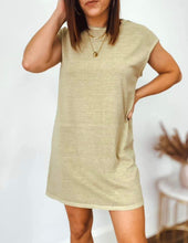Load image into Gallery viewer, THE TANK DRESS
