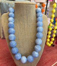Load image into Gallery viewer, CHUNKY COLORFUL NECKLACE

