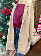 Load image into Gallery viewer, The Juliette Coat
