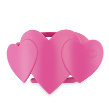 Load image into Gallery viewer, TELETIES HAIR CLIPS
