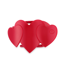 Load image into Gallery viewer, TELETIES HAIR CLIPS
