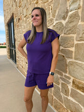 Load image into Gallery viewer, The Violet Set
