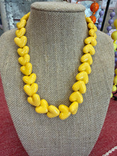 Load image into Gallery viewer, CHUNKY COLORFUL NECKLACE
