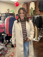 Load image into Gallery viewer, The Juliette Coat

