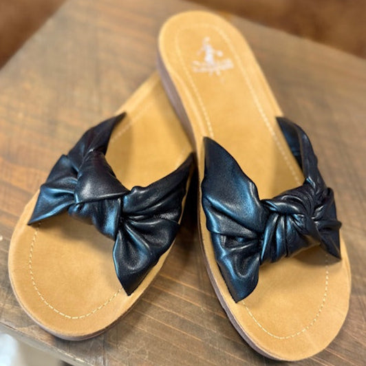 THE CORKYS SEA LA VIE SANDAL