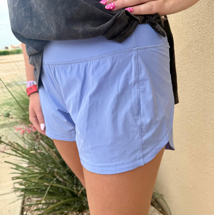 The Active Shorts