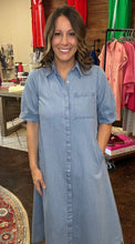 Load image into Gallery viewer, The Savannah Dress
