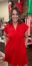 Load image into Gallery viewer, The Red Dress
