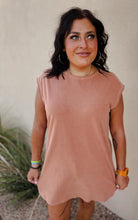 Load image into Gallery viewer, THE TANK DRESS
