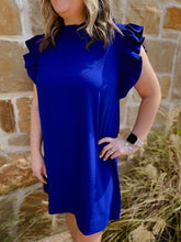 Load image into Gallery viewer, The Royal Dress
