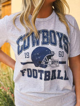 Load image into Gallery viewer, THE COWBOYS TEE
