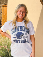 Load image into Gallery viewer, THE COWBOYS TEE
