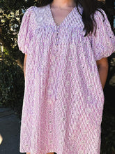 Load image into Gallery viewer, THE BERRY DRESS
