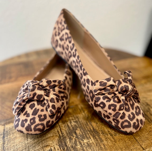 Sugar Rush Slip-Ons