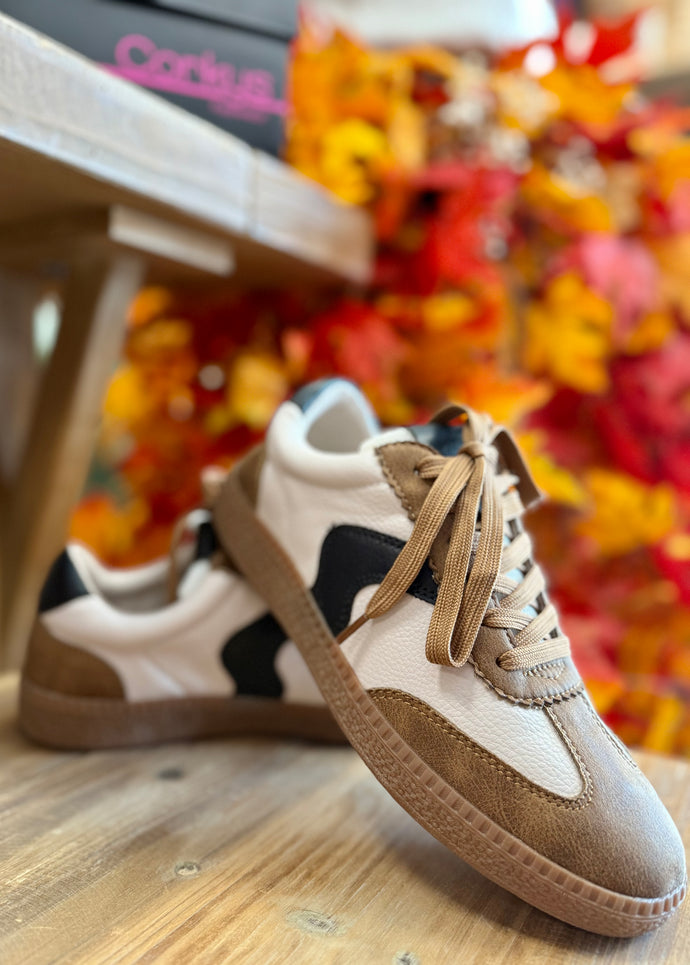 Corkys Spoiler Alert Sneakers