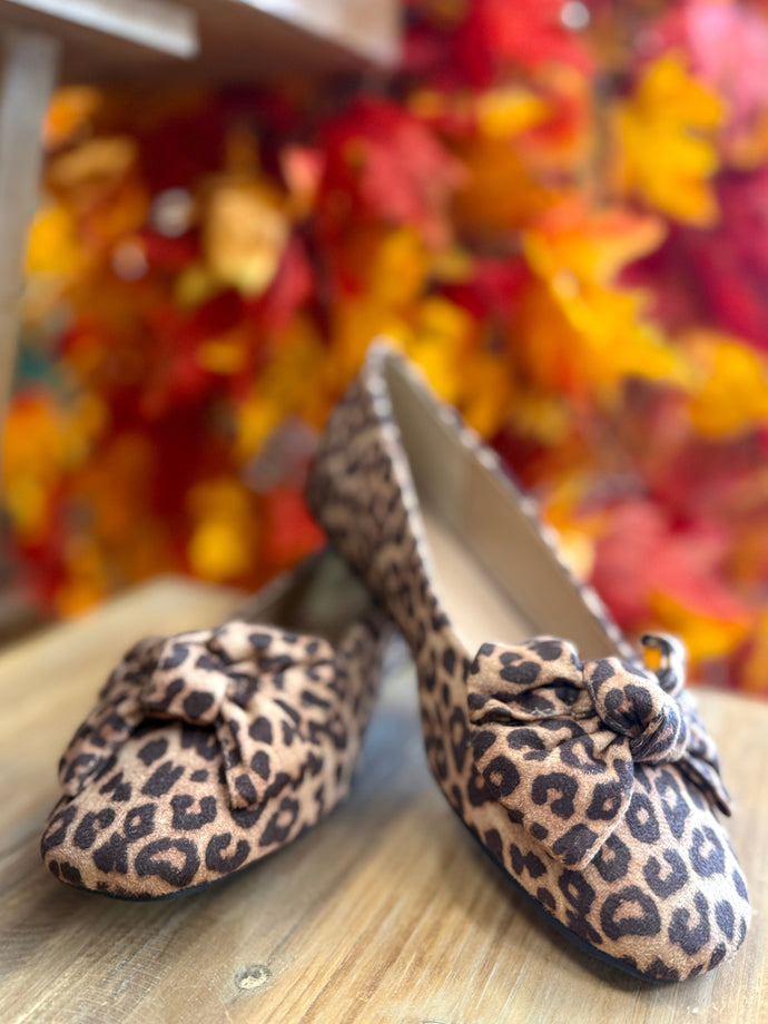 Sugar Rush Slip-Ons