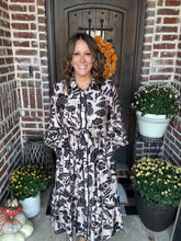 Load image into Gallery viewer, The Oatmeal Dress
