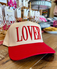 Load image into Gallery viewer, Valentines Trucker Hats
