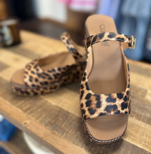 Load image into Gallery viewer, Corkys Treat Yourself Wedge
