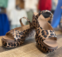 Load image into Gallery viewer, Corkys Treat Yourself Wedge
