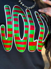 Load image into Gallery viewer, Jolly Puff Sweatshirt
