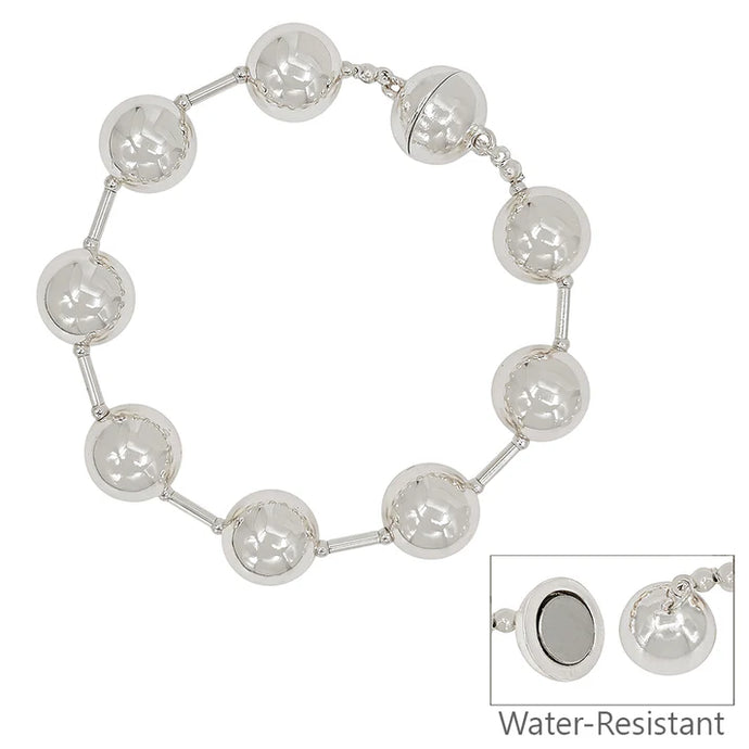 Magnetic Closer Bracelet
