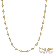 Load image into Gallery viewer, The Beaded Necklace
