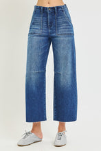 Load image into Gallery viewer, The Slouchy Barrel Jean
