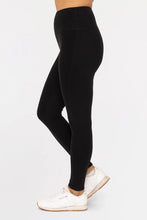 Load image into Gallery viewer, High-Waisted Fleece Leggings
