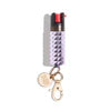 Load image into Gallery viewer, Pepper Spray Keychain
