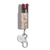Load image into Gallery viewer, Pepper Spray Keychain

