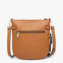 Load image into Gallery viewer, Esther Whipstitch Crossbody
