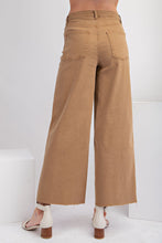 Load image into Gallery viewer, The Twill Pants
