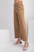 Load image into Gallery viewer, The Twill Pants
