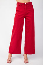 Load image into Gallery viewer, The Twill Pants
